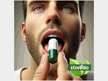 Ecovirgo:  il viagra naturale pack 6 capsule